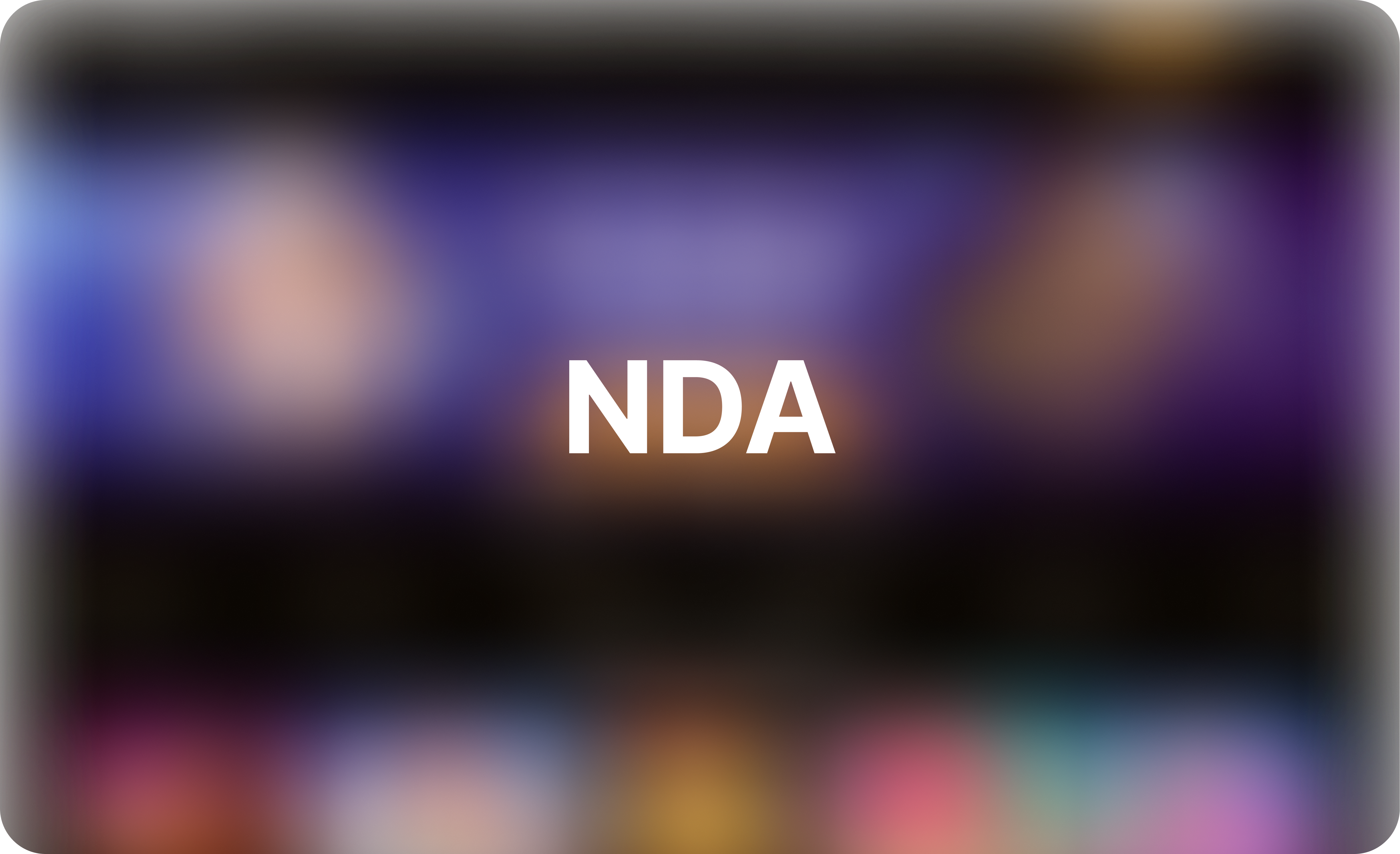Казино NDA — скриншот 1